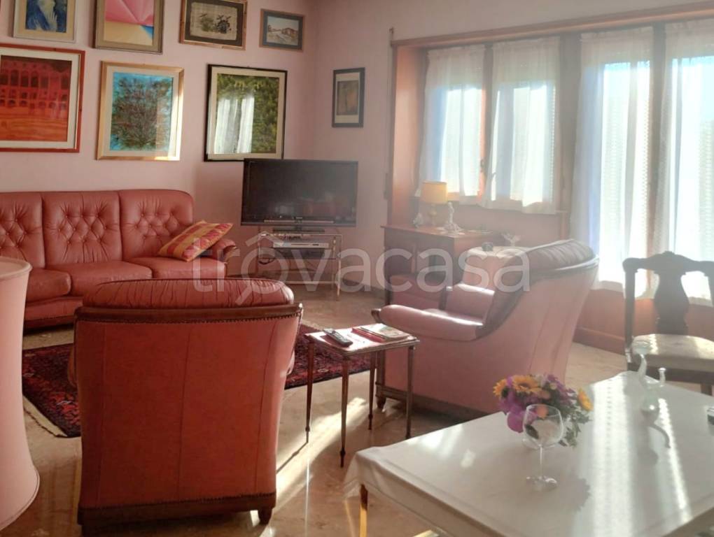 appartamento in affitto a Roma in zona Portuense