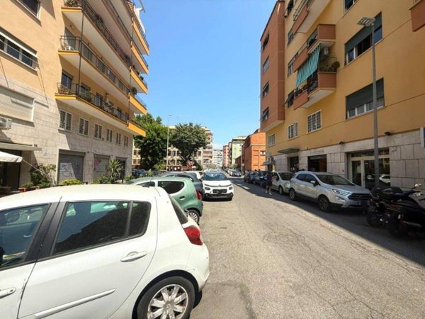 negozio in affitto a Roma in zona Salario