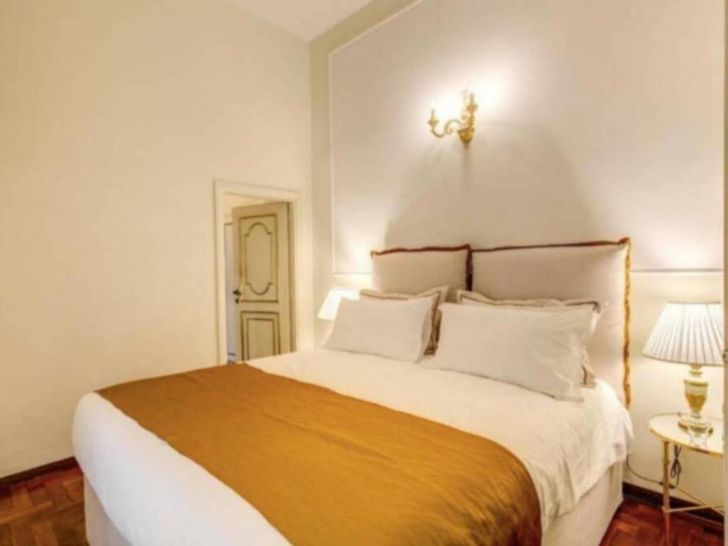 appartamento in affitto a Roma in zona Centro Storico