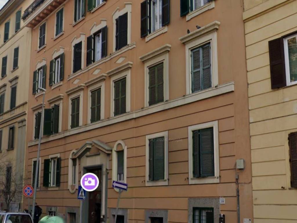 appartamento in affitto a Roma in zona Appio Latino