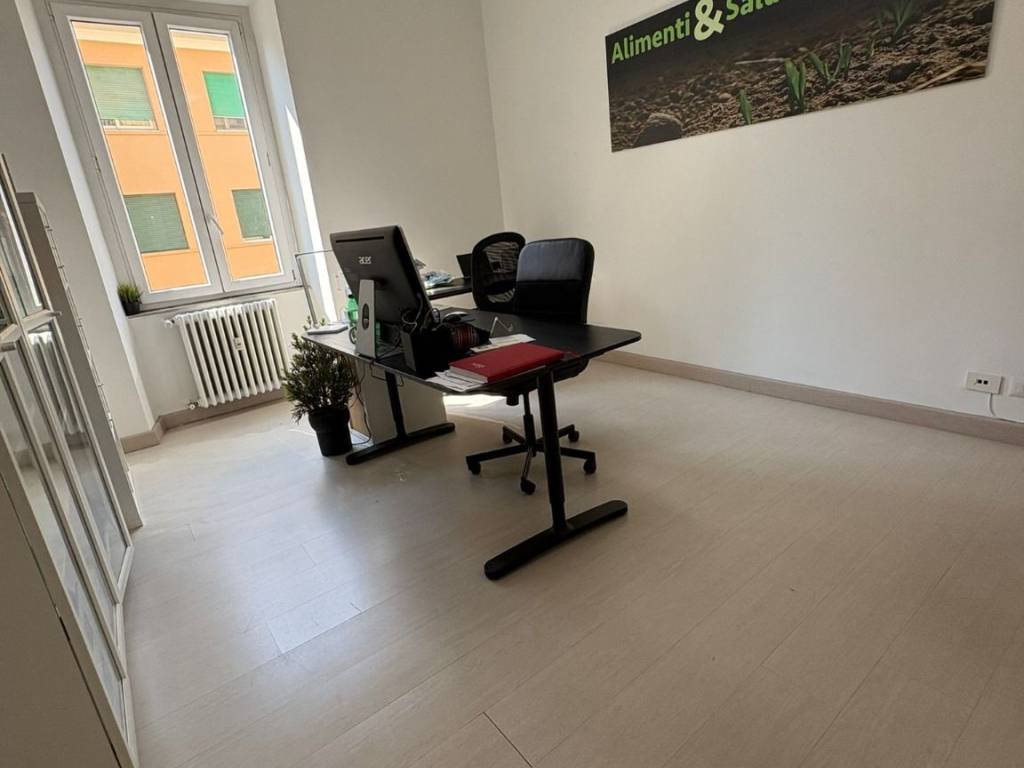 appartamento in affitto a Roma in zona Appio Latino