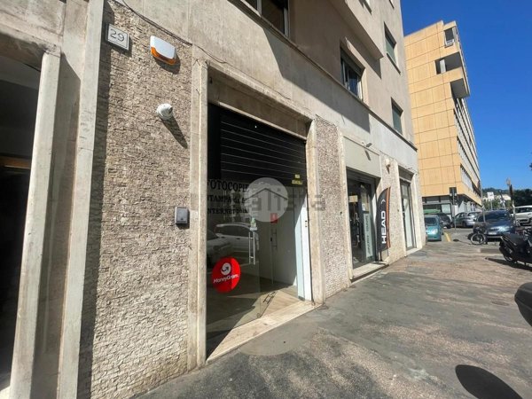 monolocale in affitto a Roma in zona Flaminio