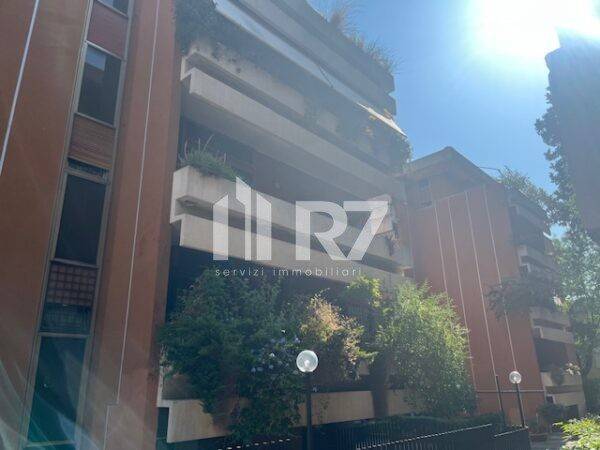 appartamento in affitto a Roma