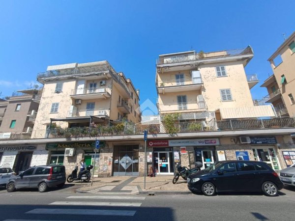 appartamento in affitto a Roma in zona Tor Sapienza