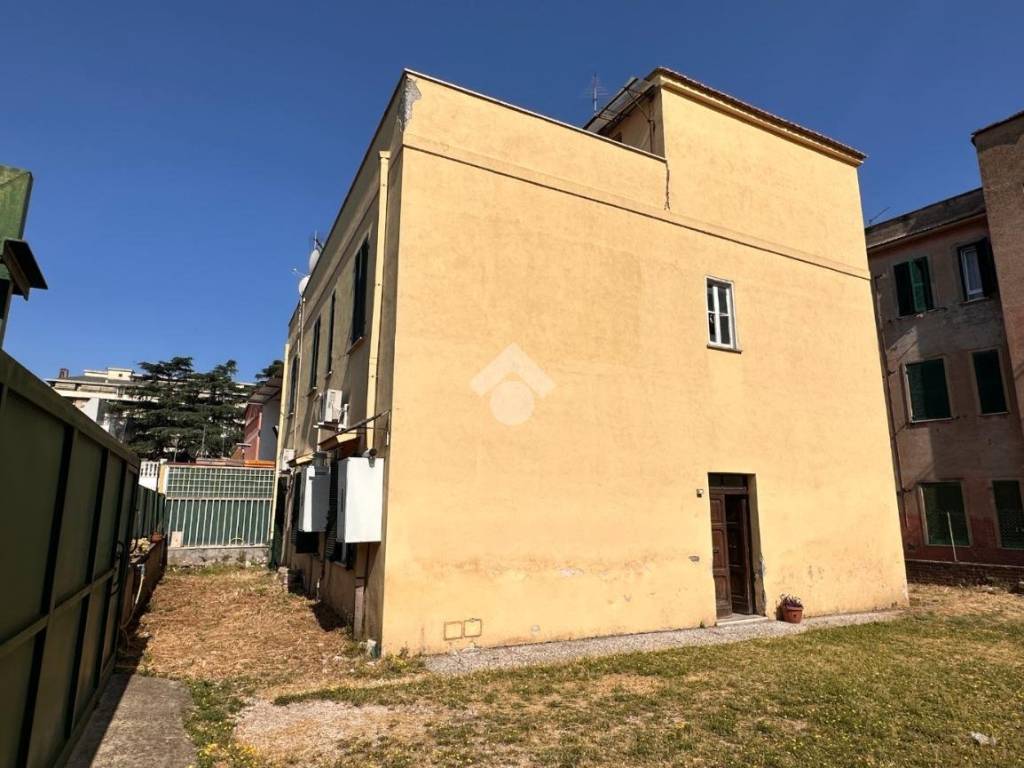 appartamento in affitto a Roma in zona Prenestino-Centocelle