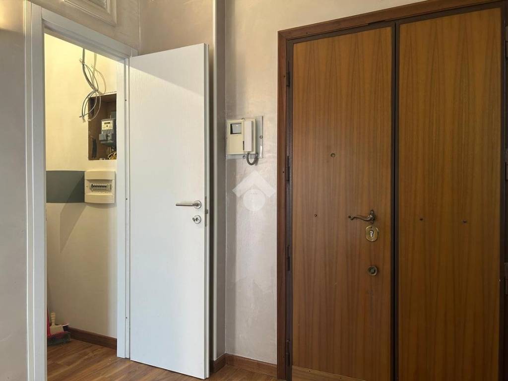 appartamento in affitto a Roma in zona Aurelio