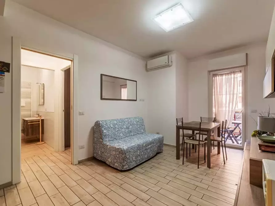 appartamento in affitto a Roma in zona Gianicolense
