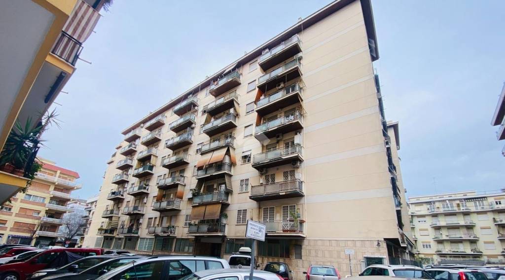 appartamento in affitto a Roma in zona Appio Latino