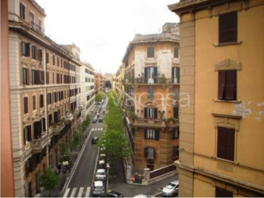 appartamento in affitto a Roma in zona Esquilino