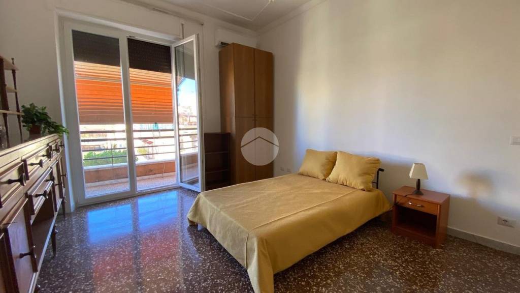 appartamento in affitto a Roma in zona Tuscolano