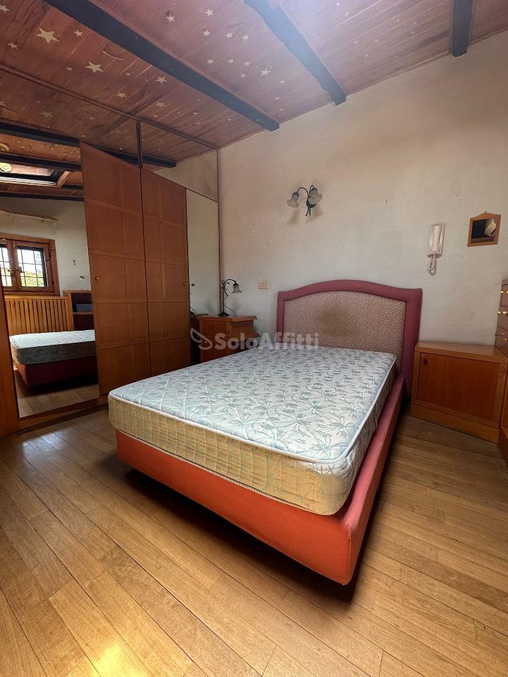 casa indipendente in affitto a Roma in zona Giuliano Dalmata