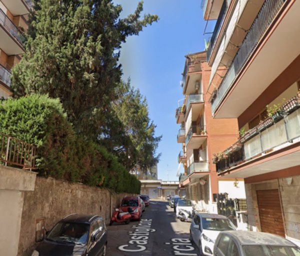 monolocale in affitto a Roma in zona Aurelio