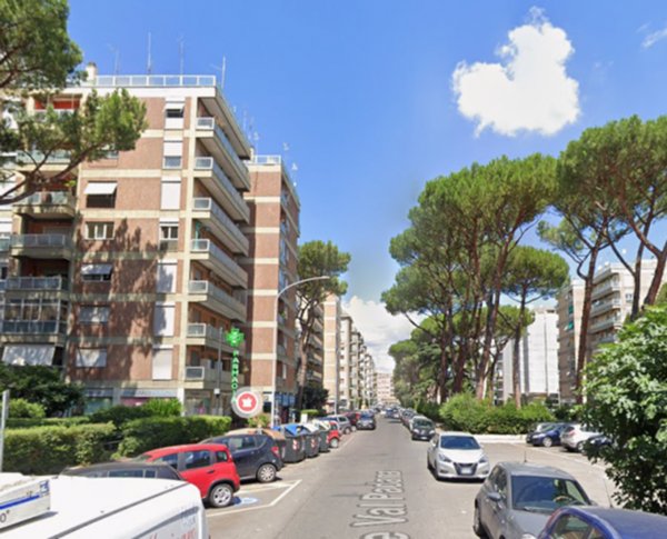 appartamento in affitto a Roma in zona Monte Sacro/Talenti