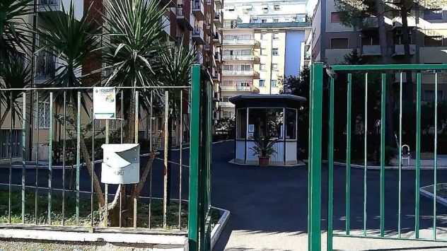 appartamento in affitto a Roma in zona Monte Sacro/Talenti