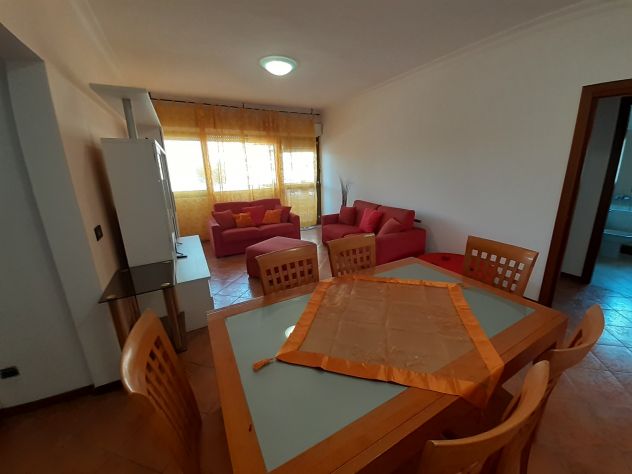 appartamento in affitto a Roma in zona EUR