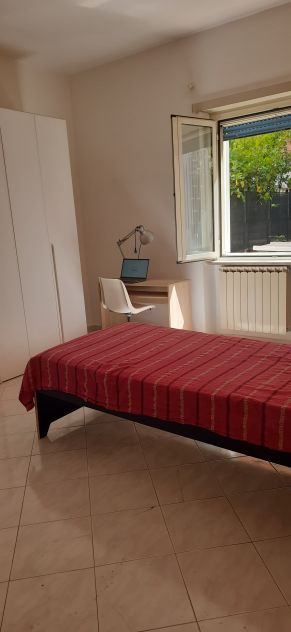 appartamento in affitto a Roma in zona Don Bosco