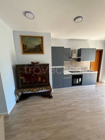 appartamento in affitto a Roma in zona Casal Palocco