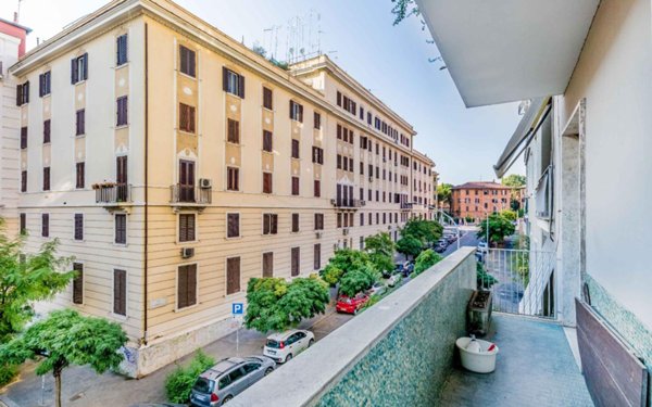 appartamento in affitto a Roma in zona Centro Storico