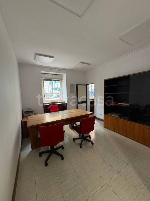casa indipendente in affitto a Roma in zona Trieste