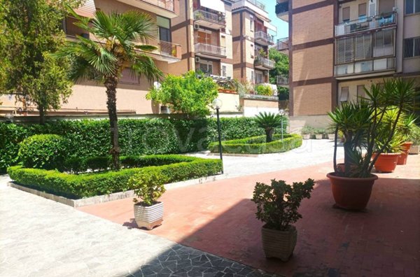 appartamento in affitto a Roma in zona Monte Sacro/Talenti