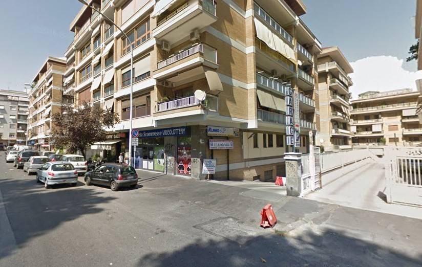 negozio in affitto a Roma in zona Aurelio