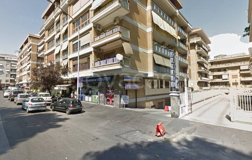 casa indipendente in affitto a Roma in zona Aurelio