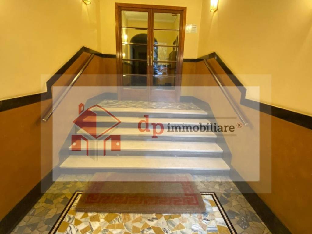 appartamento in affitto a Roma in zona Nomentano