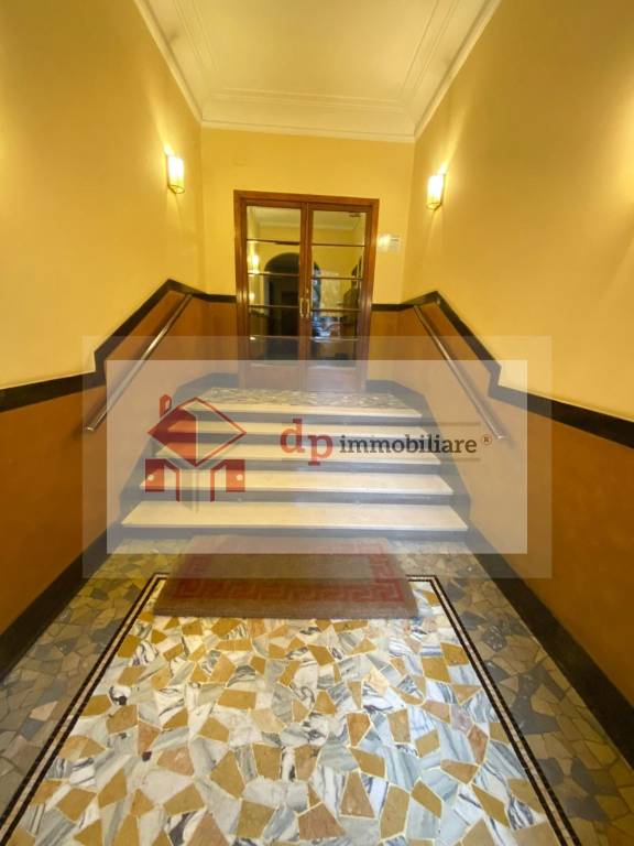 appartamento in affitto a Roma in zona Nomentano