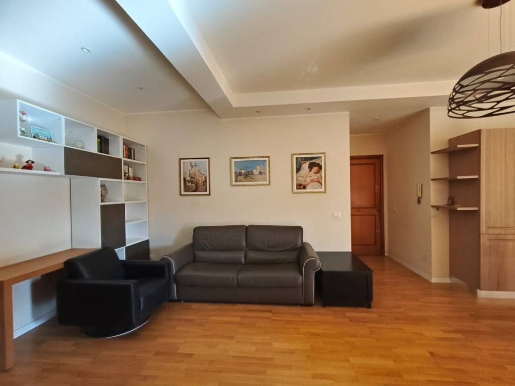 appartamento in affitto a Roma in zona Tuscolano