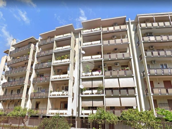 appartamento in affitto a Roma in zona Torrino