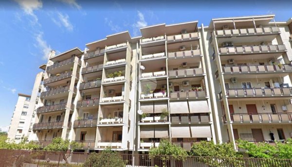 appartamento in affitto a Roma in zona Ostiense