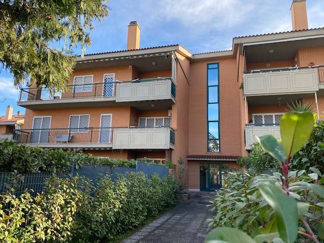 appartamento in affitto a Roma in zona Fidene