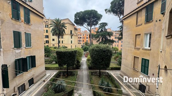 appartamento in affitto a Roma in zona Esquilino