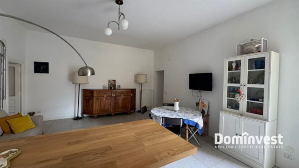 appartamento in affitto a Roma in zona Esquilino