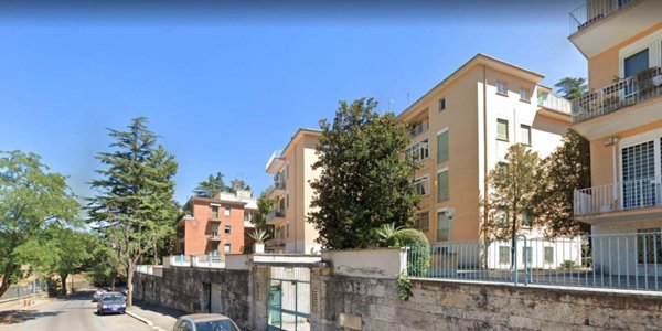 appartamento in affitto a Roma in zona Trieste