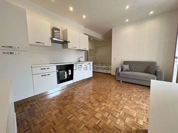 appartamento in affitto a Roma in zona Trieste