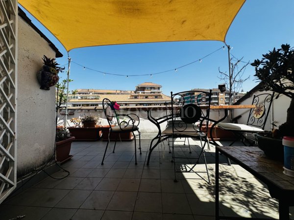 casa indipendente in affitto a Roma in zona Aurelio