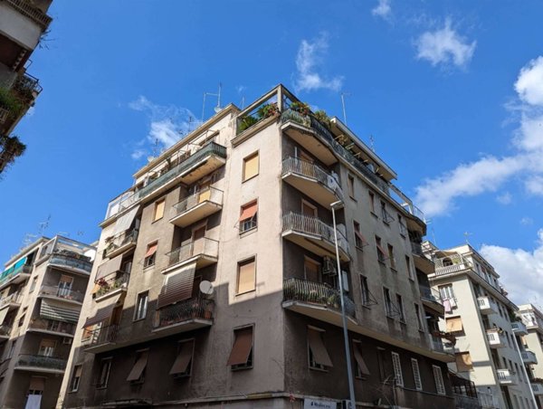 appartamento in affitto a Roma in zona Aurelio