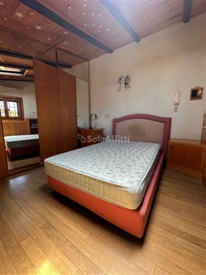 casa indipendente in affitto a Roma in zona Giuliano Dalmata