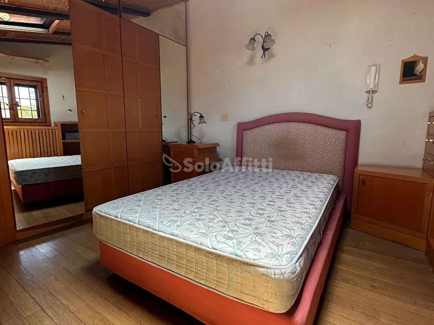 casa indipendente in affitto a Roma in zona Giuliano Dalmata