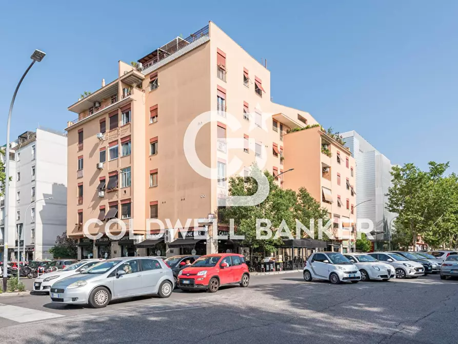 appartamento in affitto a Roma in zona Prenestino-Labicano