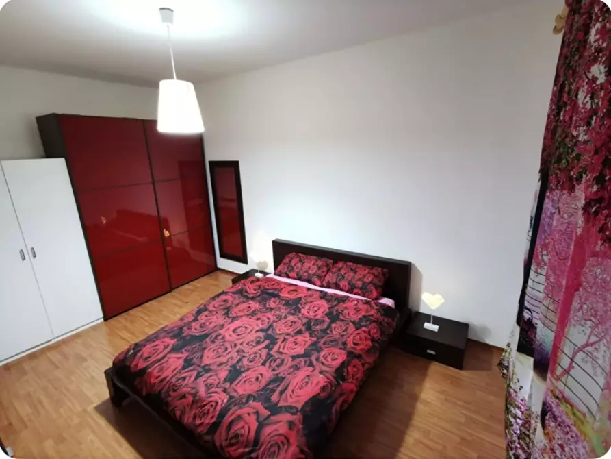 appartamento in affitto a Roma in zona Ostiense