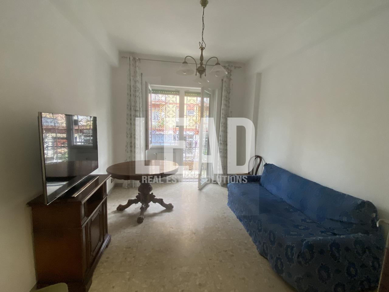 appartamento in affitto a Roma in zona Primavalle