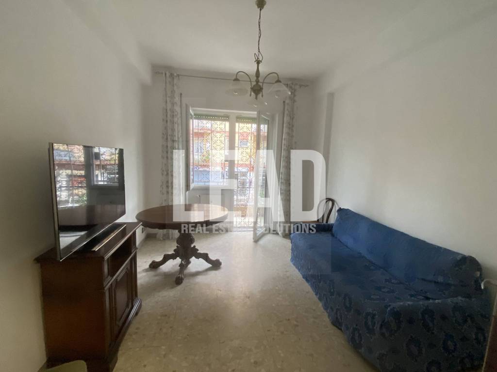 appartamento in affitto a Roma in zona Primavalle