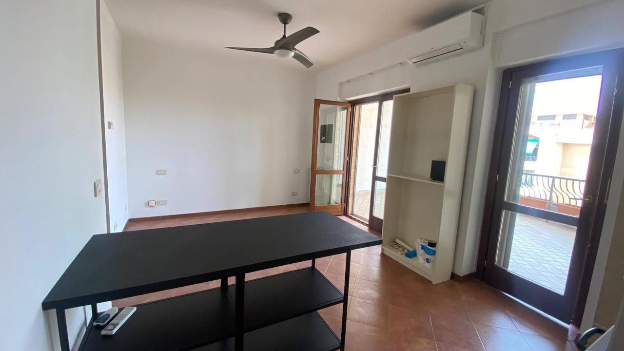 appartamento in affitto a Roma in zona Appio Claudio