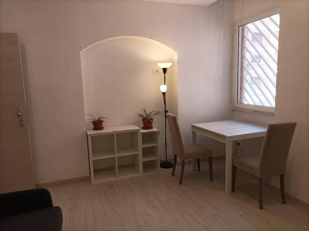 appartamento in affitto a Roma in zona Nomentano