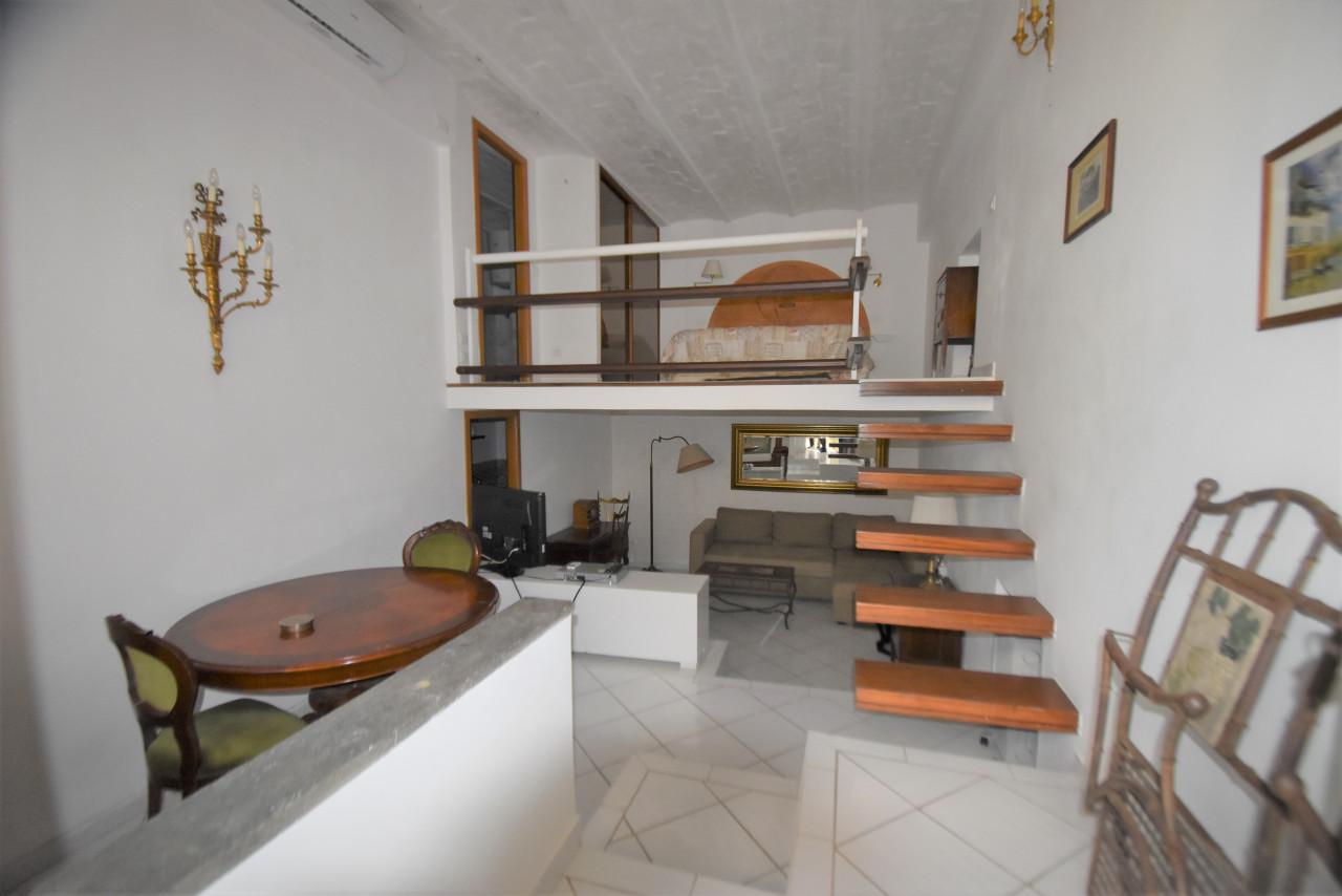 appartamento in affitto a Roma in zona Trastevere