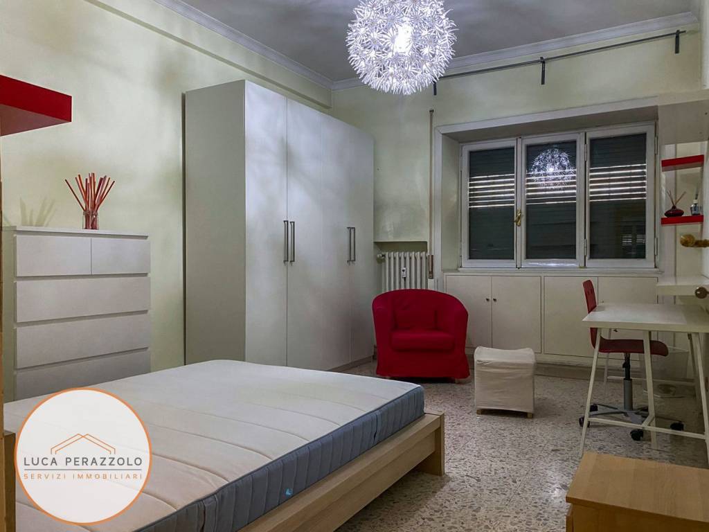 appartamento in affitto a Roma in zona Trieste