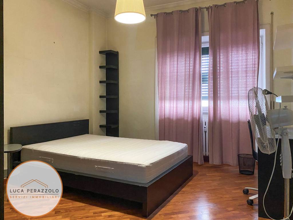 appartamento in affitto a Roma in zona Trieste