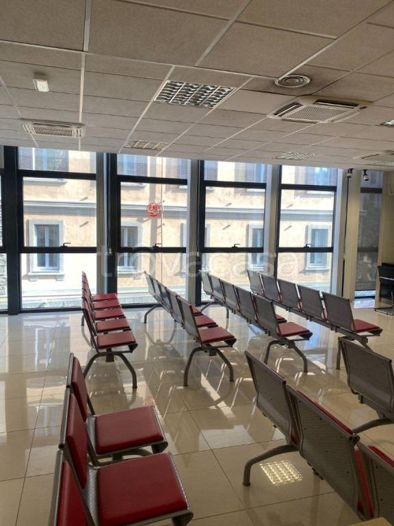 appartamento in affitto a Roma in zona Trieste